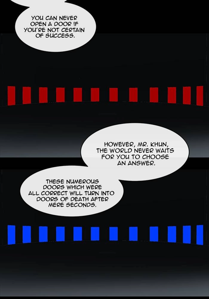 Tower of God Chapter 14 - Page 16