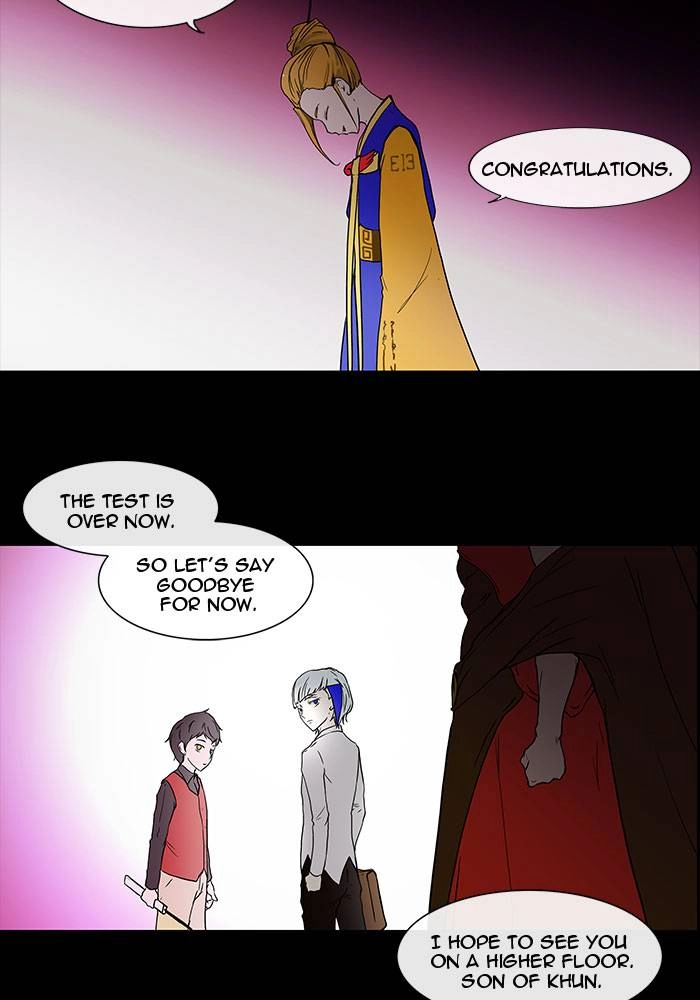 Tower of God Chapter 14 - Page 18