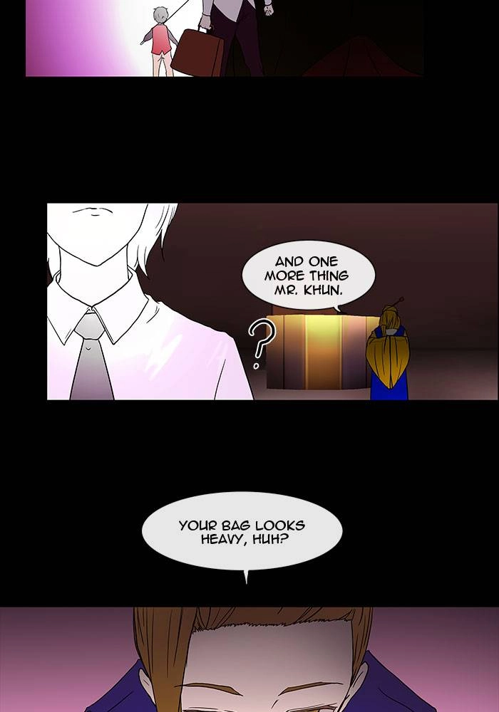 Tower of God Chapter 14 - Page 20