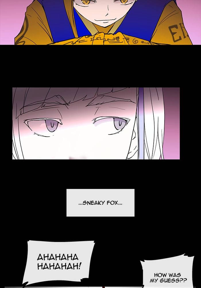 Tower of God Chapter 14 - Page 21