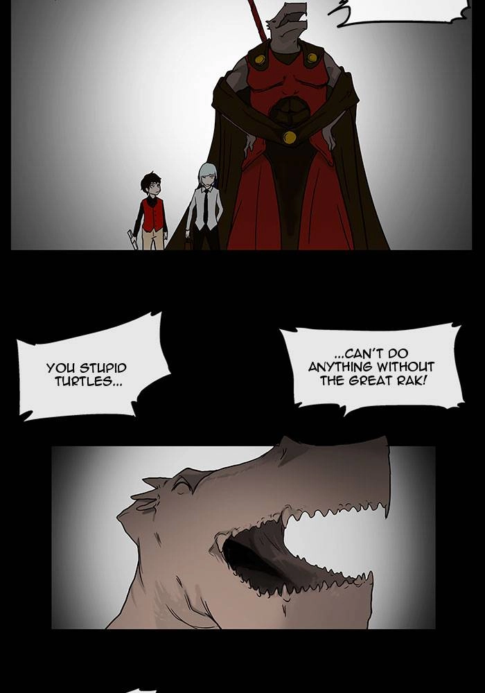 Tower of God Chapter 14 - Page 22