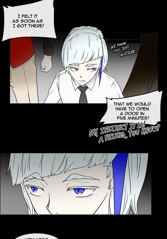 Tower of God Chapter 14 - Page 23