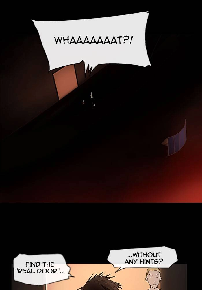 Tower of God Chapter 14 - Page 27