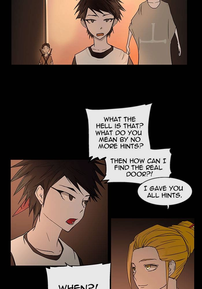 Tower of God Chapter 14 - Page 28