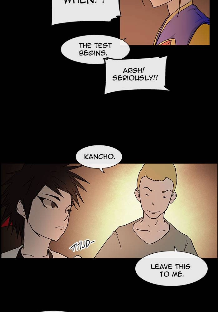 Tower of God Chapter 14 - Page 29