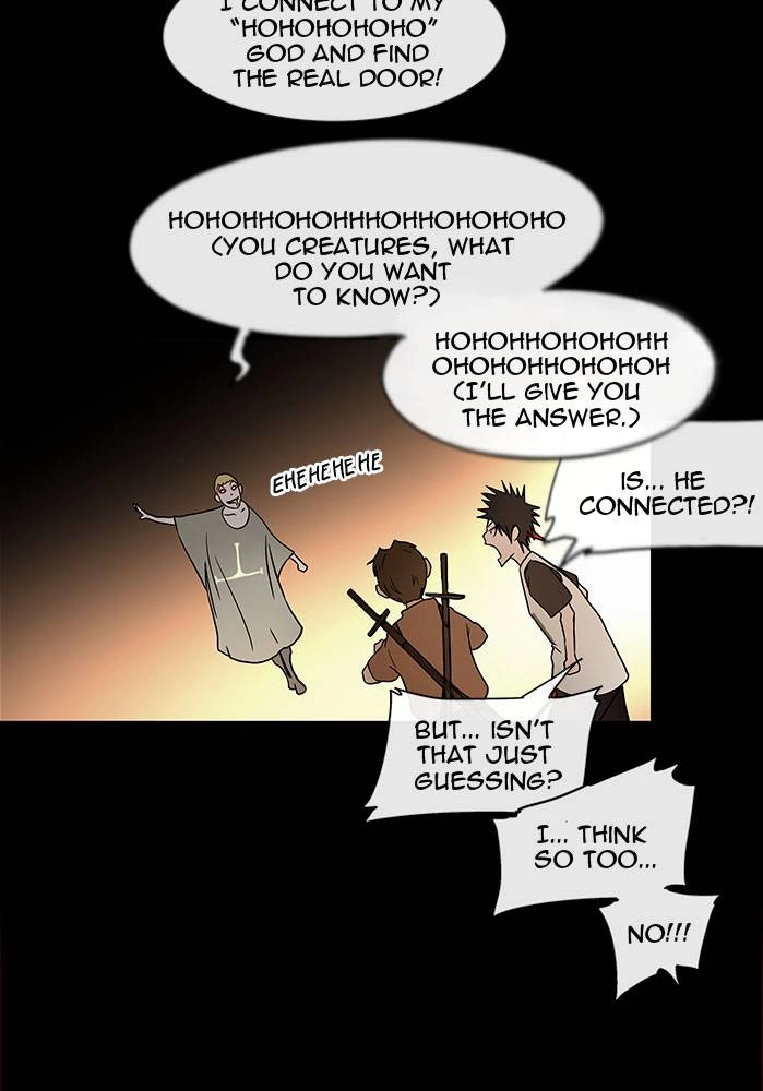 Tower of God Chapter 14 - Page 31