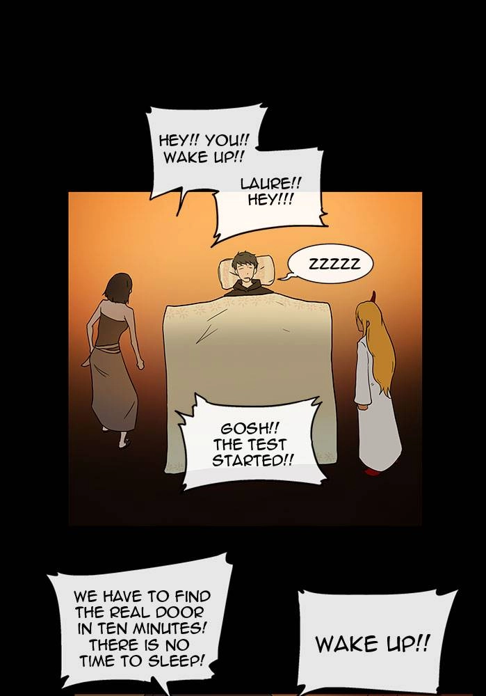 Tower of God Chapter 14 - Page 34