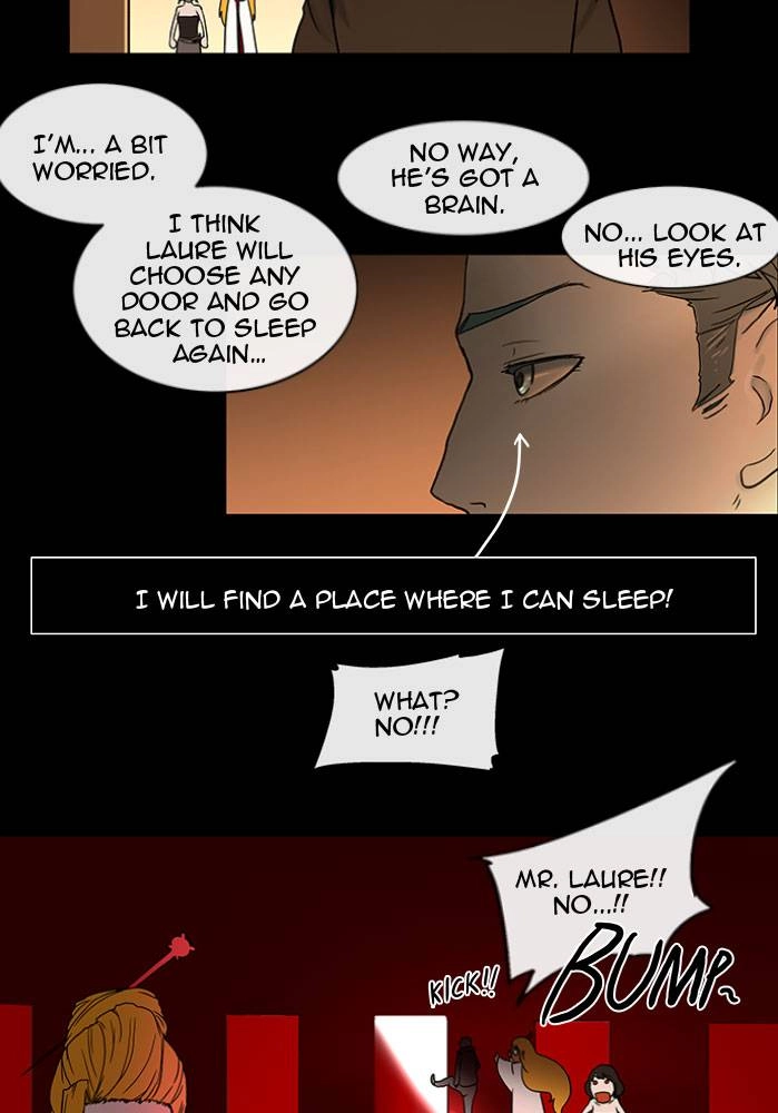 Tower of God Chapter 14 - Page 38
