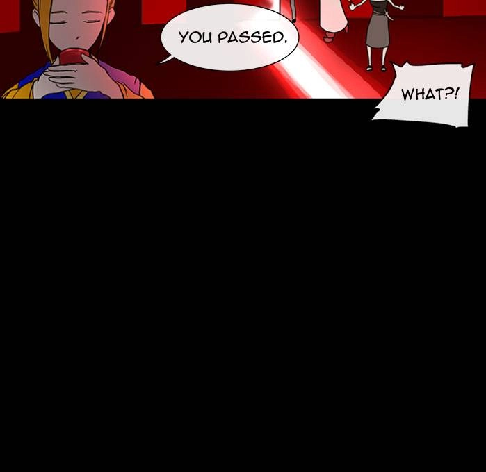 Tower of God Chapter 14 - Page 39