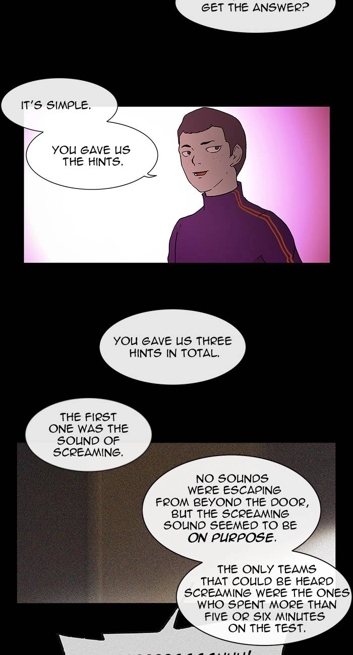 Tower of God Chapter 14 - Page 41