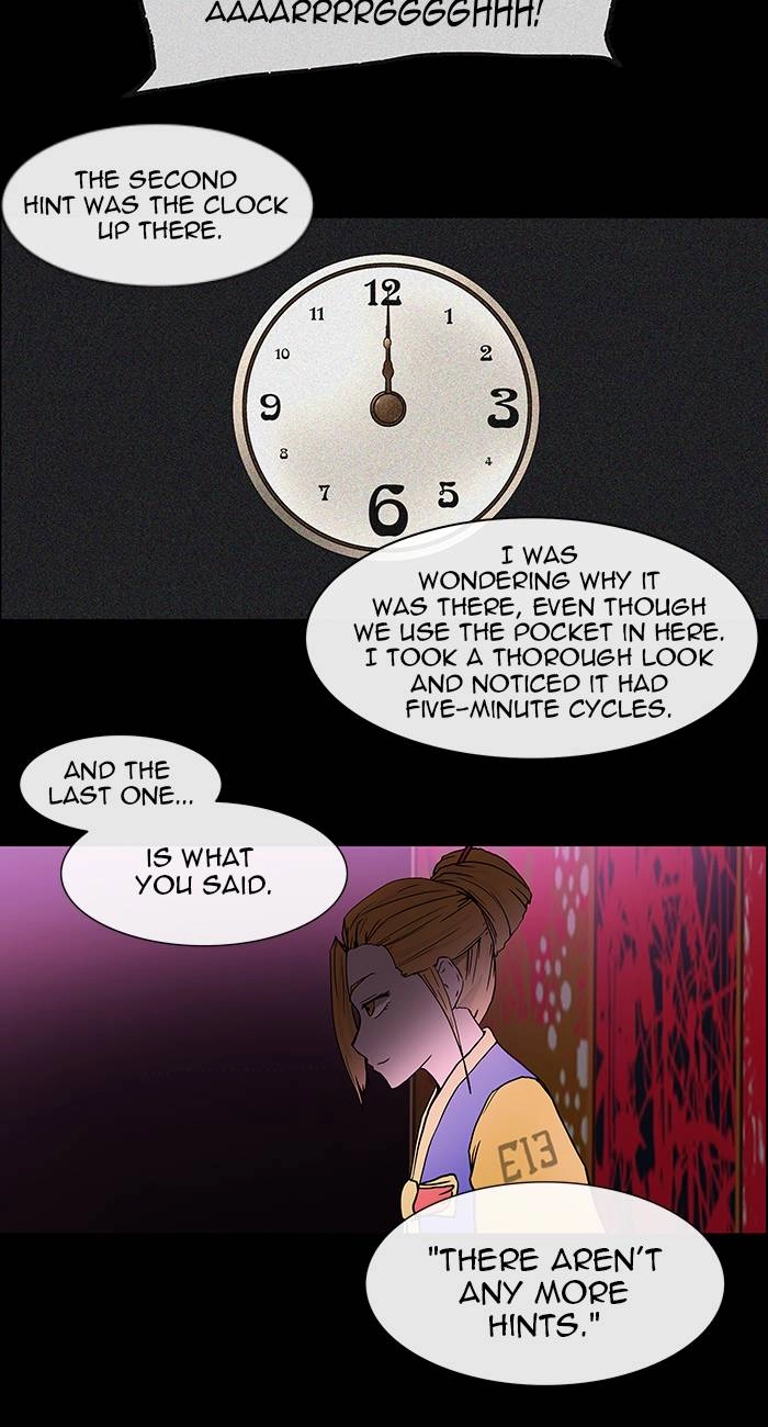 Tower of God Chapter 14 - Page 42