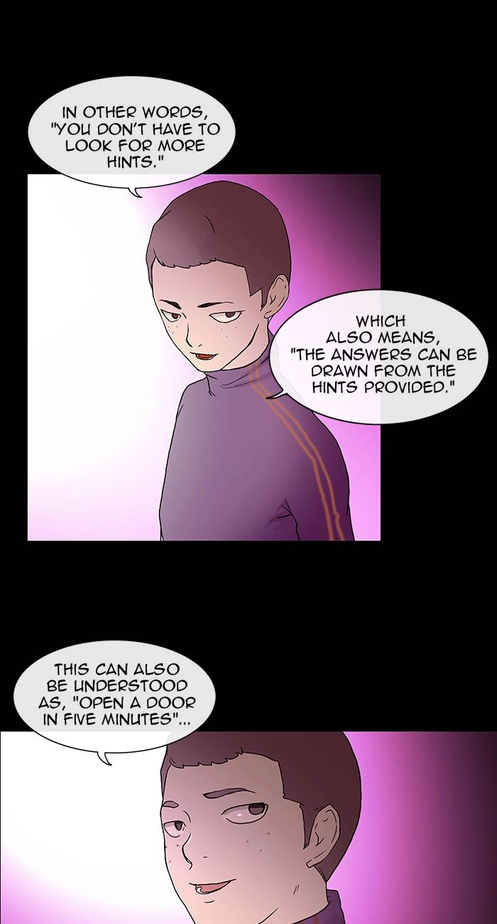Tower of God Chapter 14 - Page 43