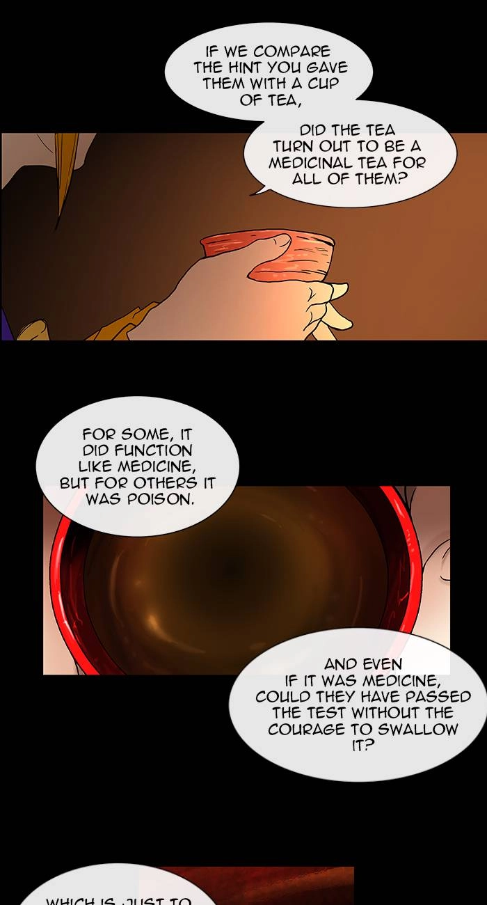 Tower of God Chapter 14 - Page 50
