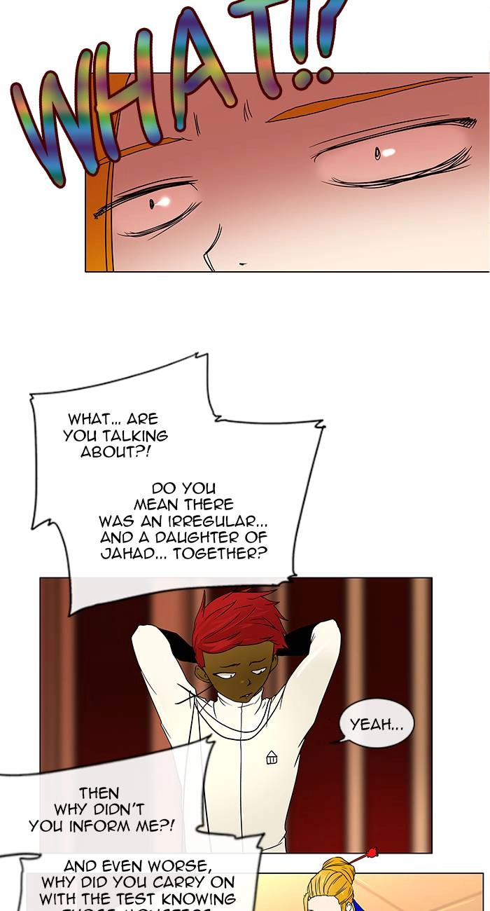 Tower of God Chapter 15 - Page 4