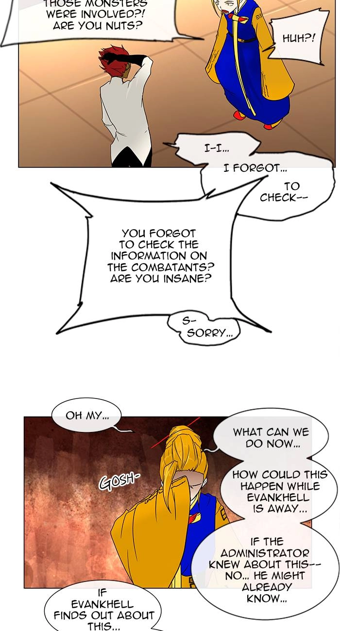 Tower of God Chapter 15 - Page 5