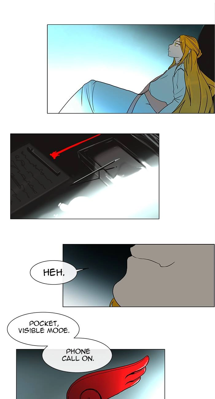 Tower of God Chapter 15 - Page 8
