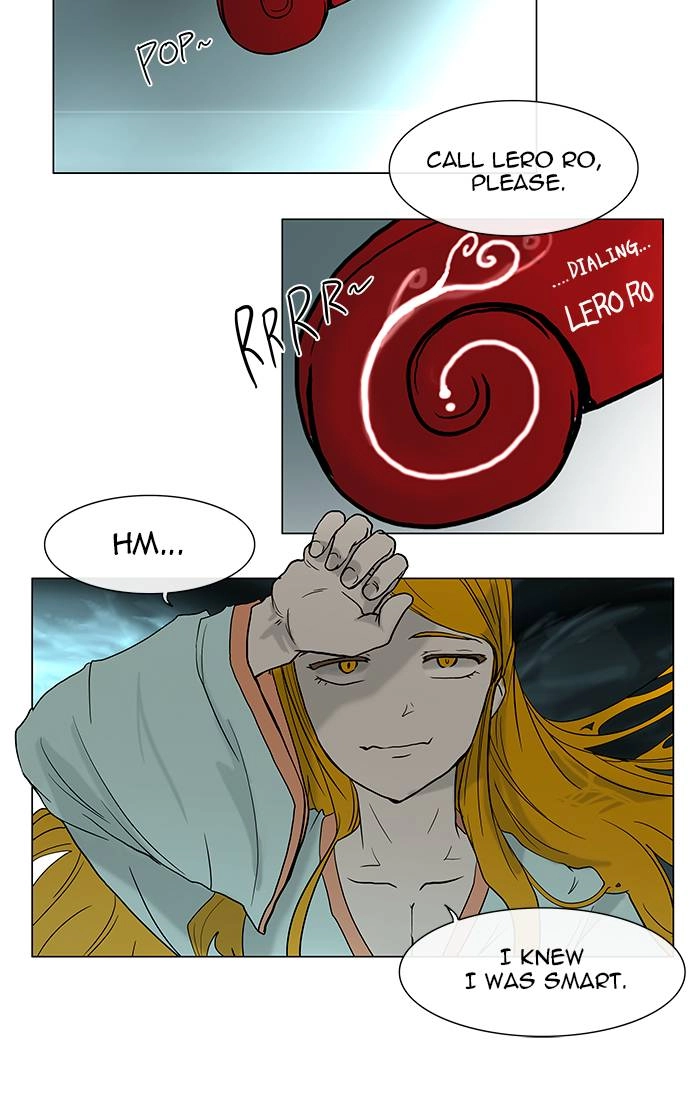 Tower of God Chapter 15 - Page 9