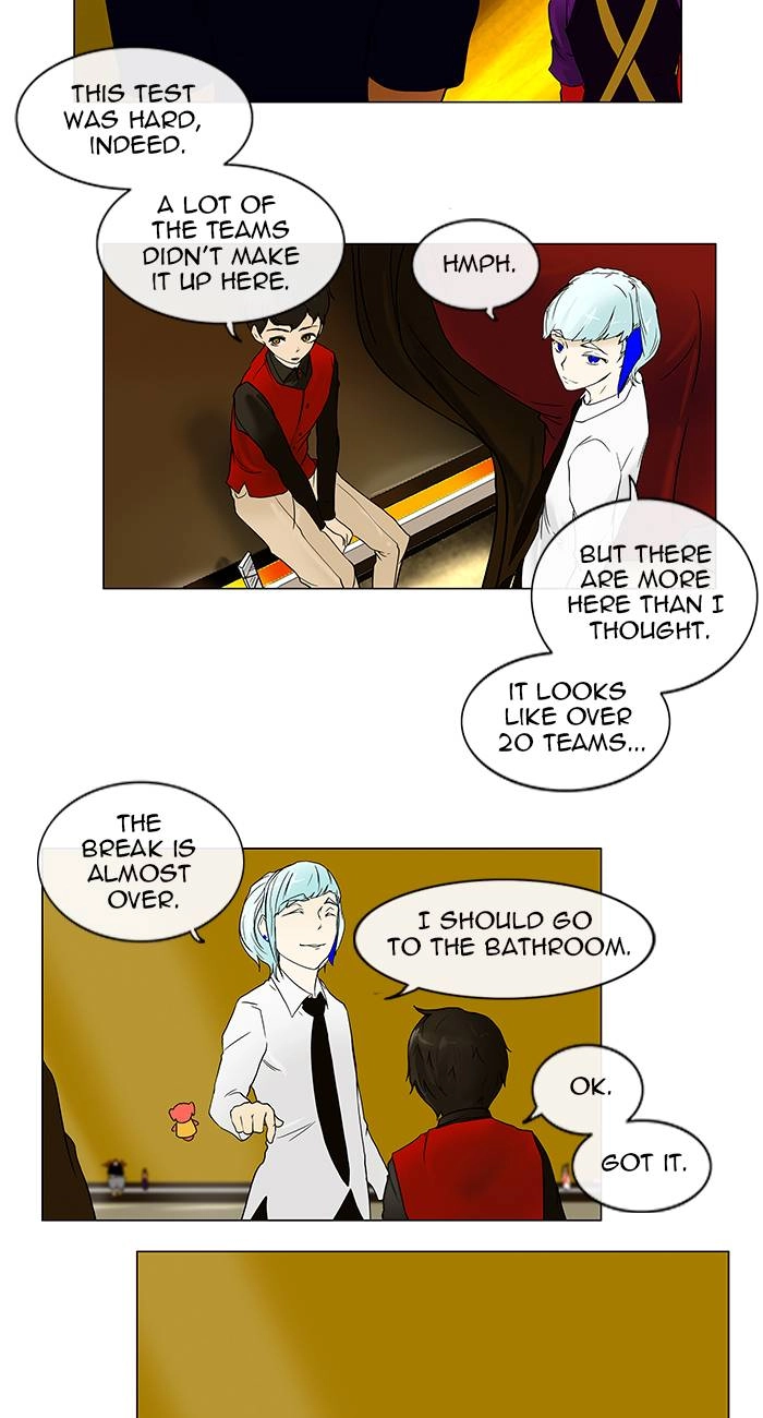 Tower of God Chapter 15 - Page 13