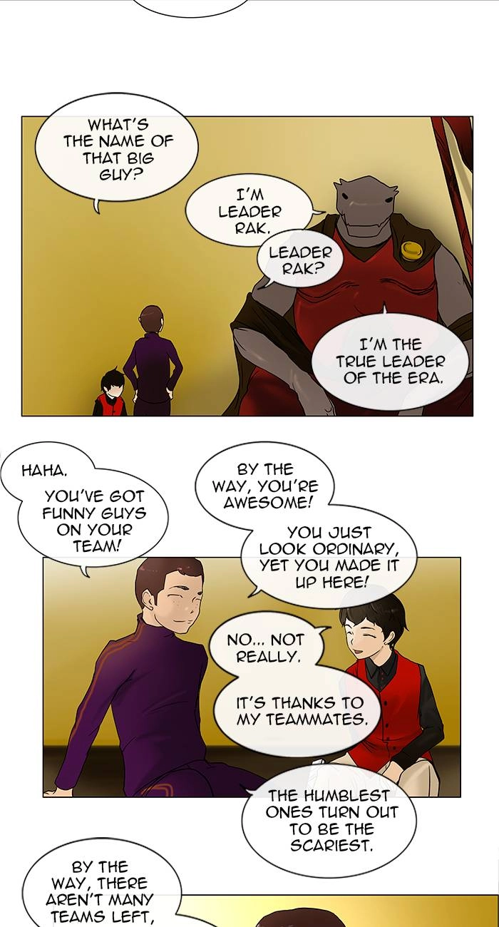 Tower of God Chapter 15 - Page 15
