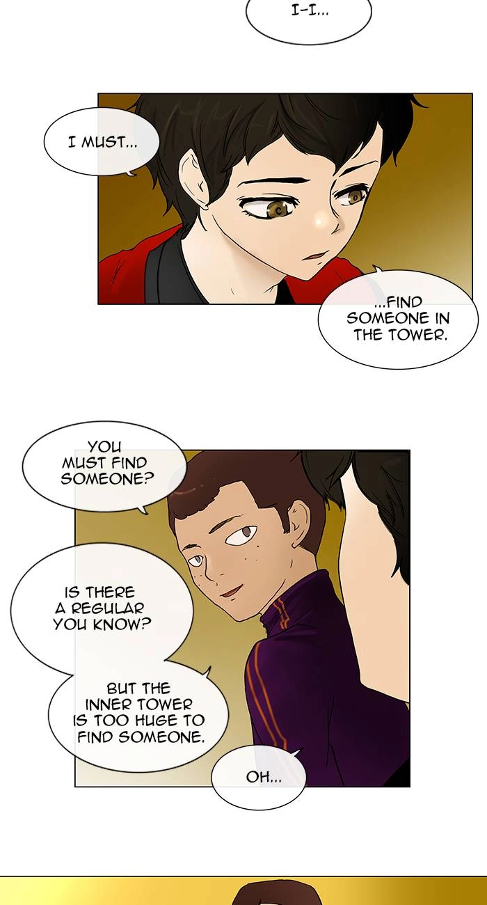 Tower of God Chapter 15 - Page 17
