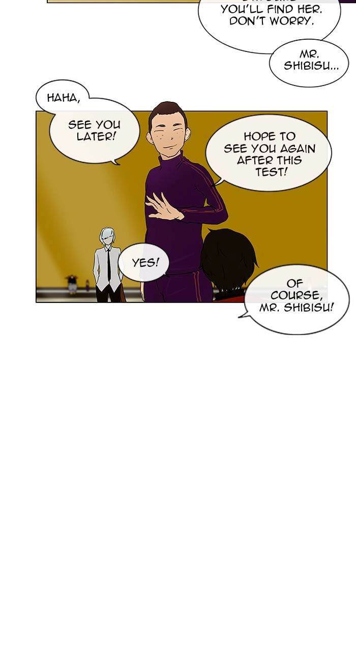Tower of God Chapter 15 - Page 19