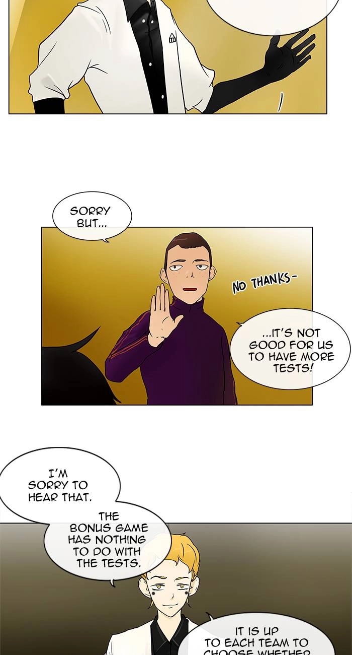 Tower of God Chapter 15 - Page 22