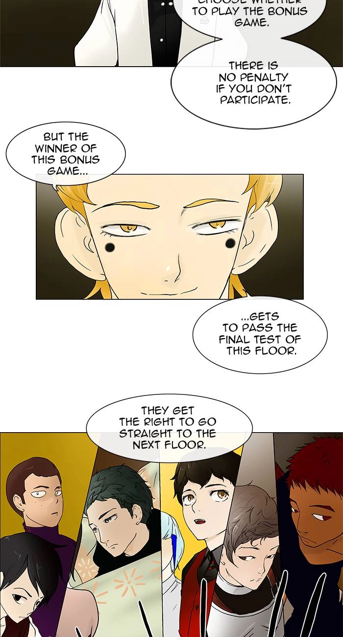 Tower of God Chapter 15 - Page 23