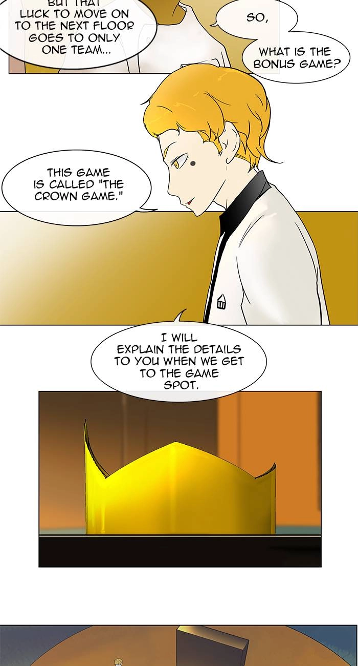 Tower of God Chapter 15 - Page 25