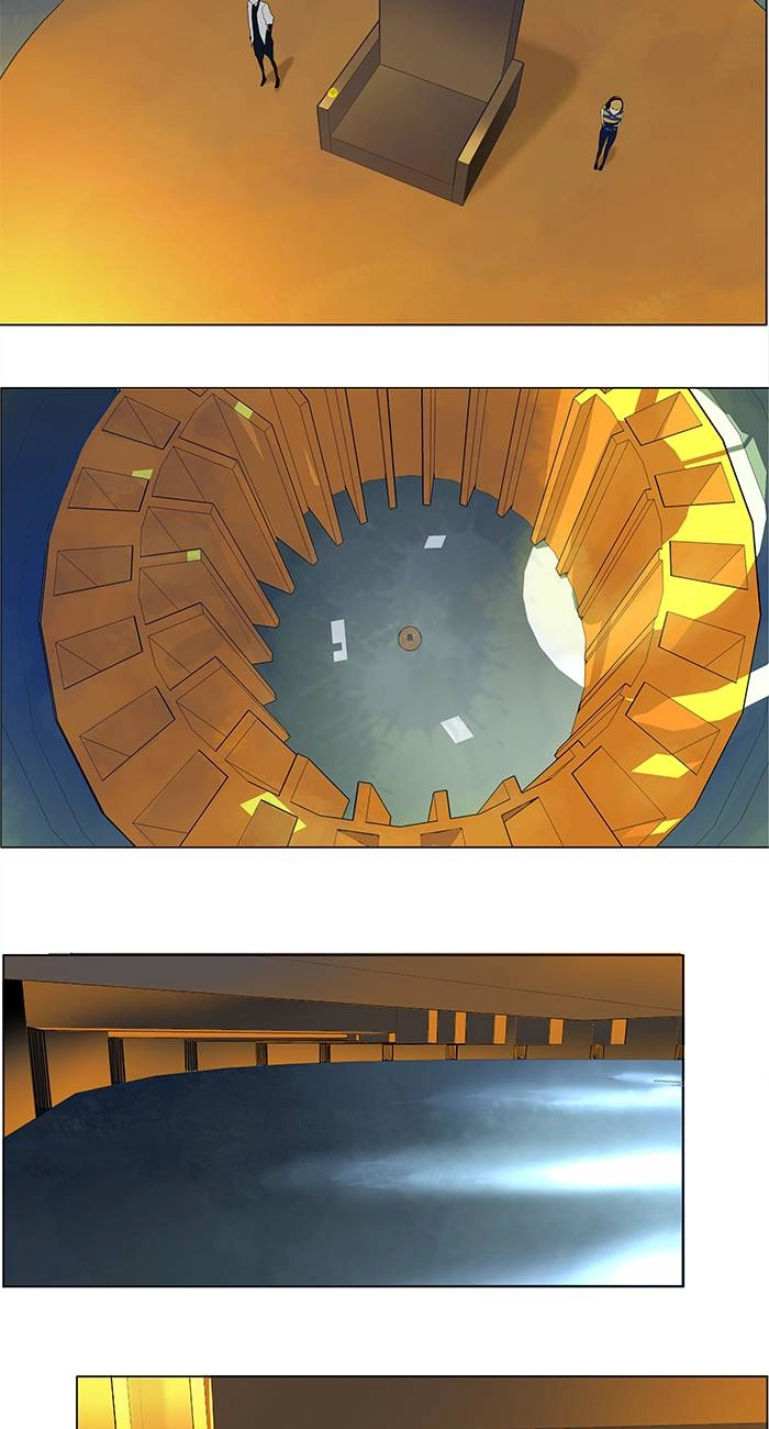 Tower of God Chapter 15 - Page 26
