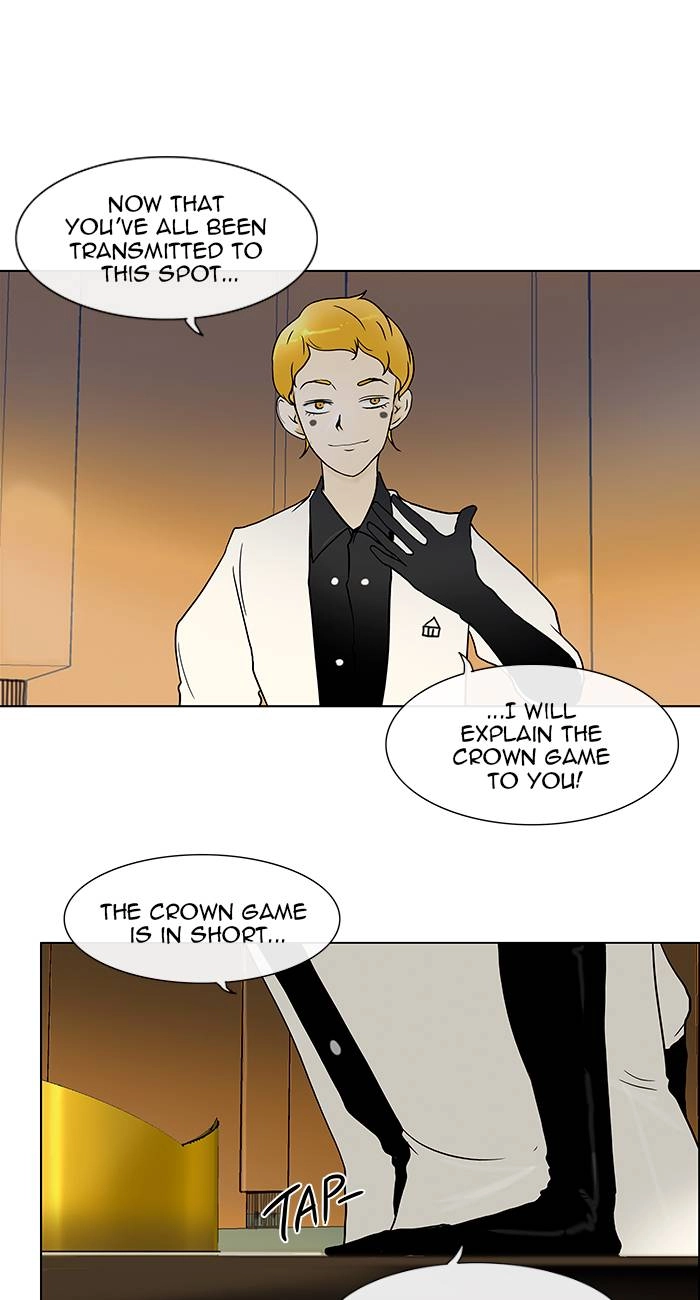 Tower of God Chapter 15 - Page 28