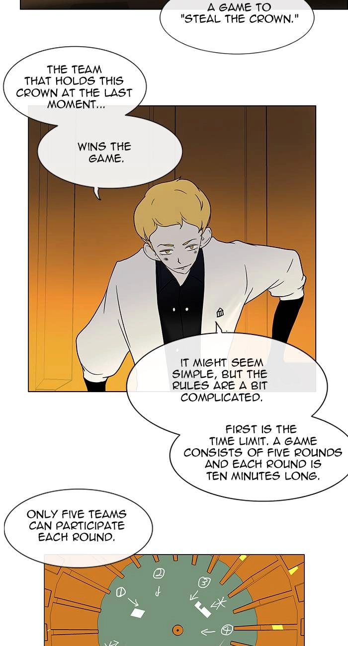 Tower of God Chapter 15 - Page 29