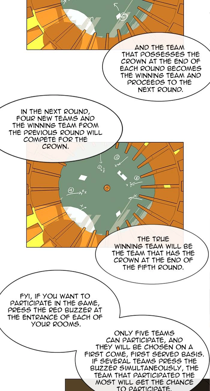 Tower of God Chapter 15 - Page 30