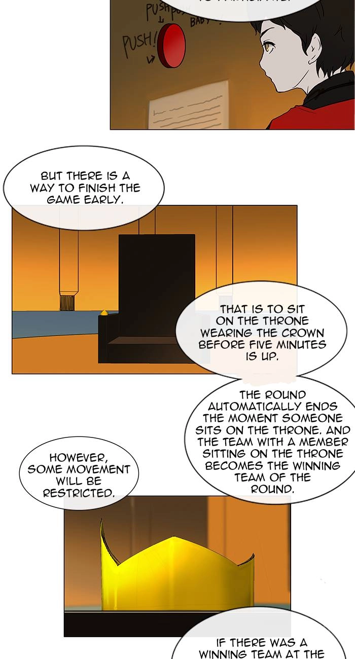 Tower of God Chapter 15 - Page 31