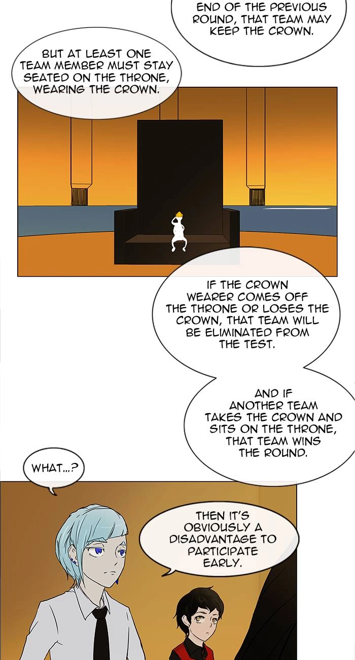 Tower of God Chapter 15 - Page 32