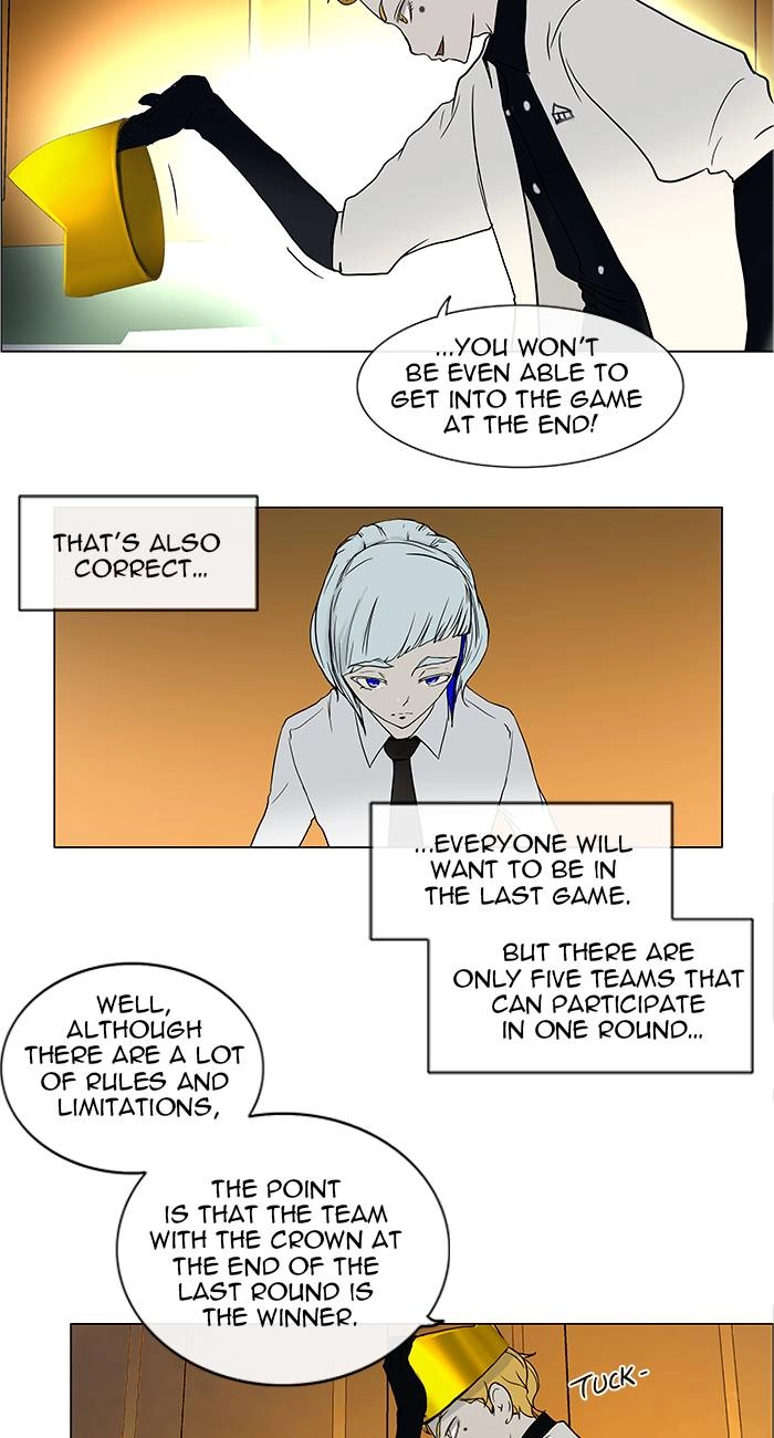 Tower of God Chapter 15 - Page 34