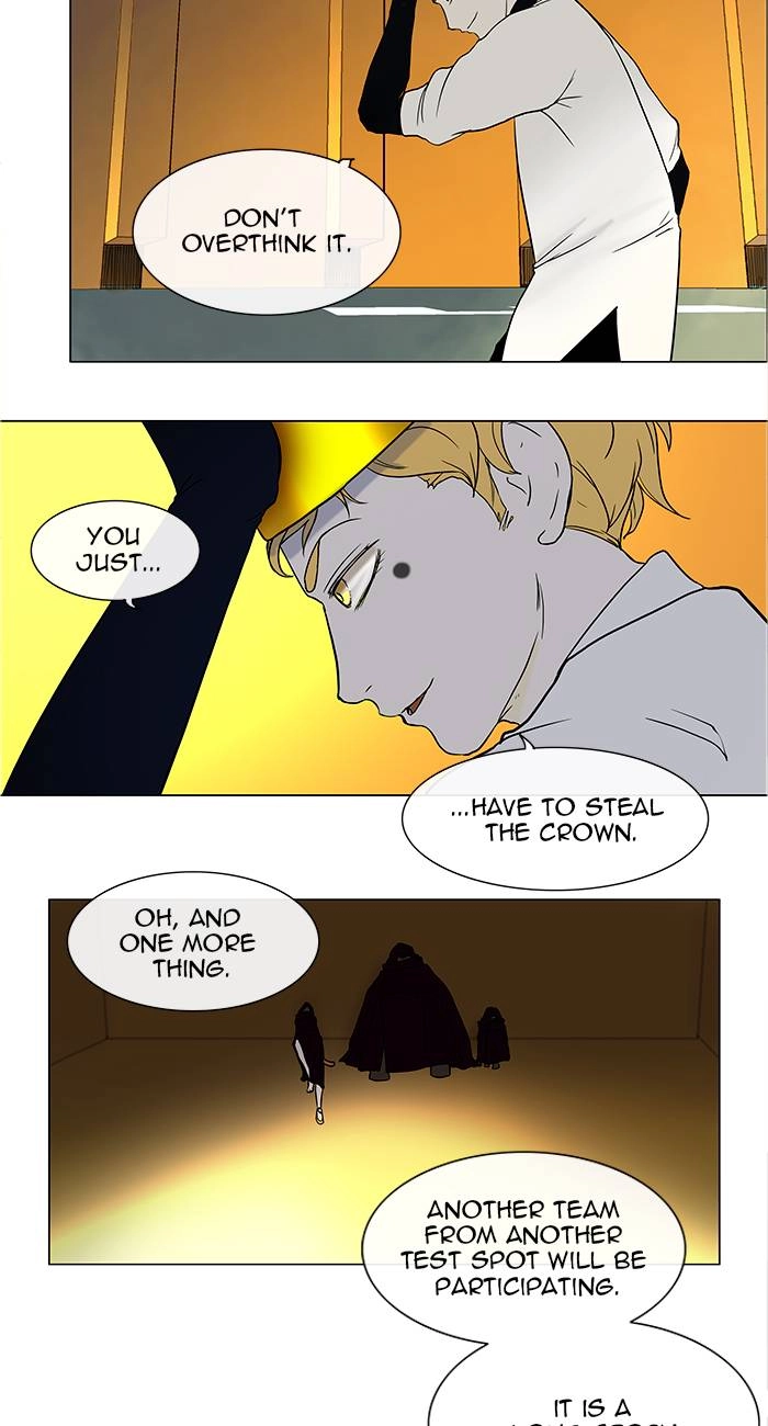 Tower of God Chapter 15 - Page 35