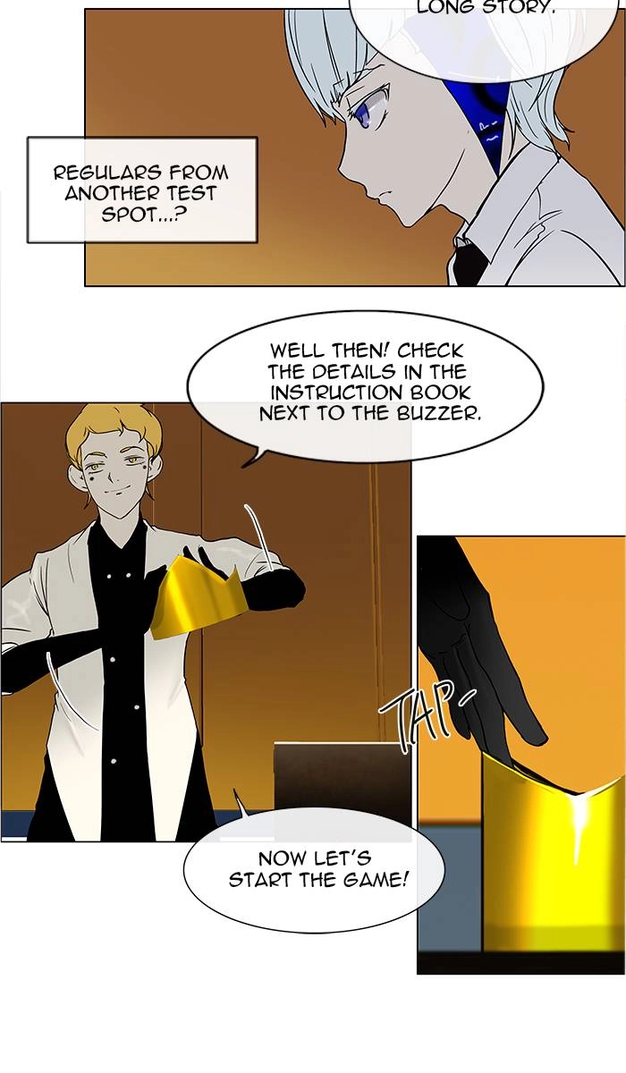 Tower of God Chapter 15 - Page 36
