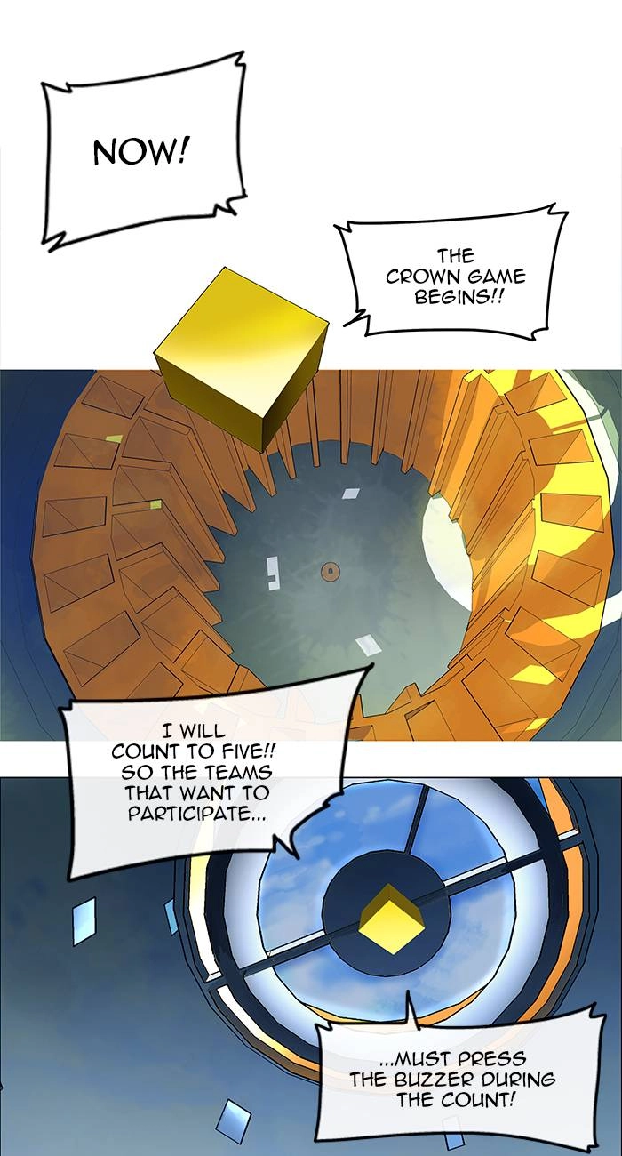 Tower of God Chapter 15 - Page 37