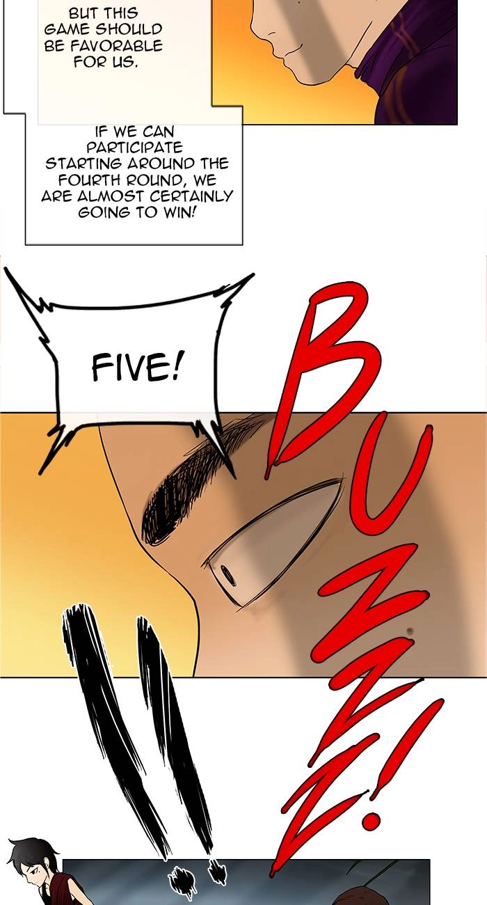 Tower of God Chapter 15 - Page 40