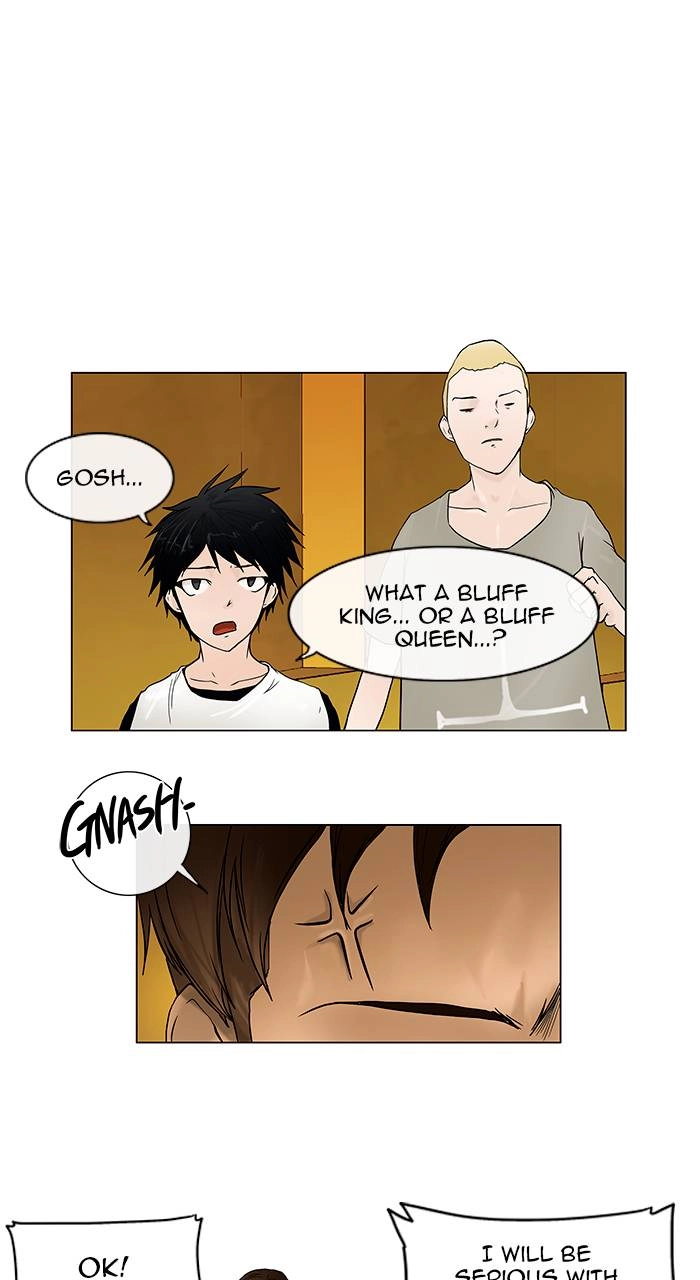 Tower of God Chapter 16 - Page 7