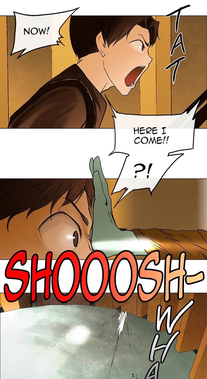 Tower of God Chapter 16 - Page 9