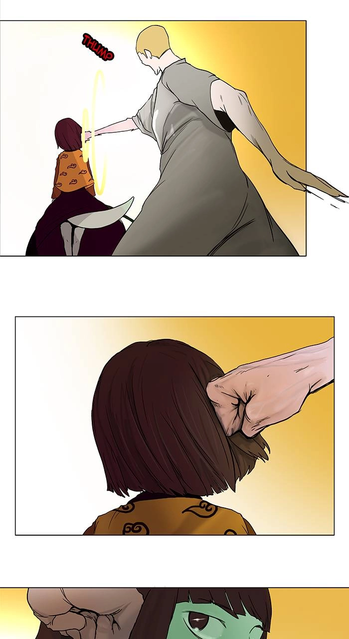 Tower of God Chapter 16 - Page 14