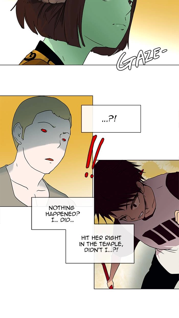 Tower of God Chapter 16 - Page 15