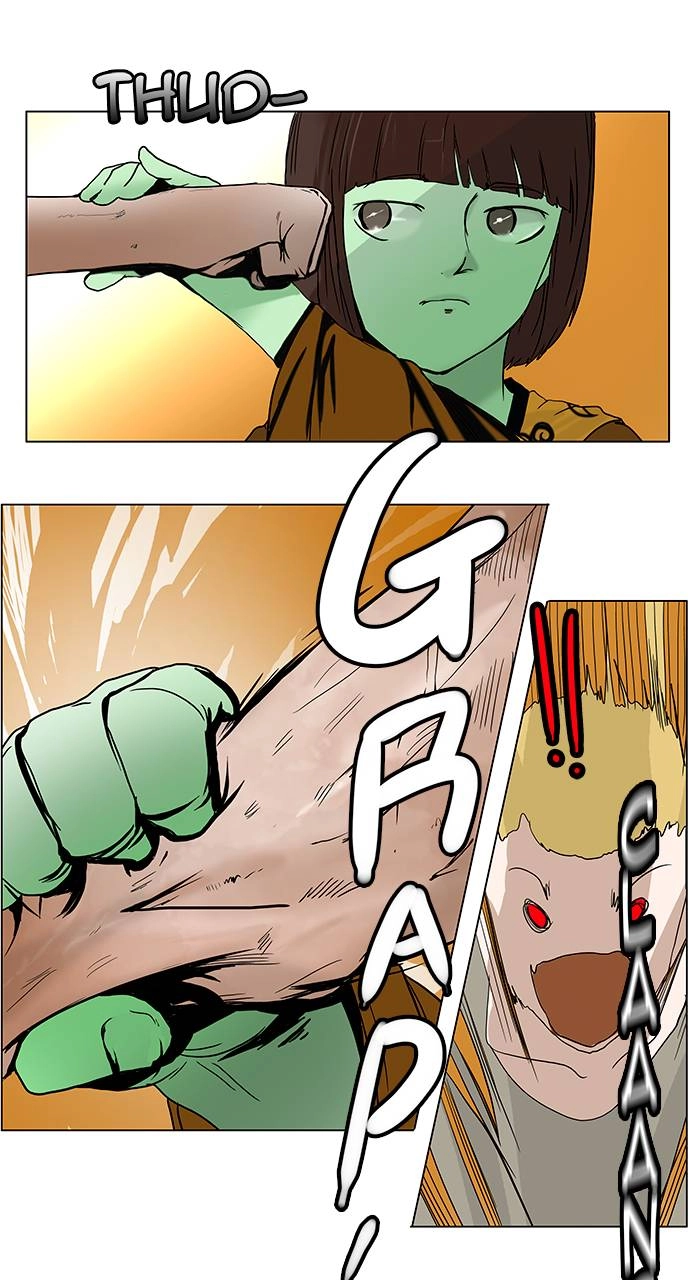 Tower of God Chapter 16 - Page 16