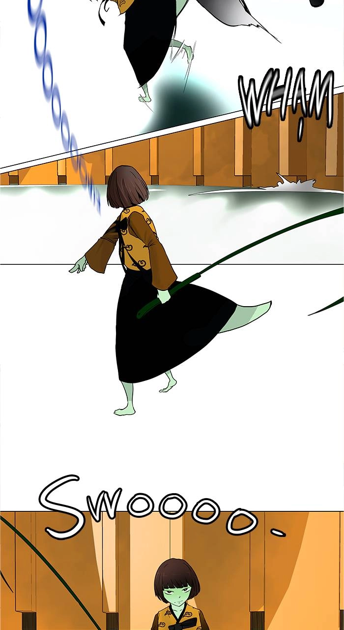 Tower of God Chapter 16 - Page 19