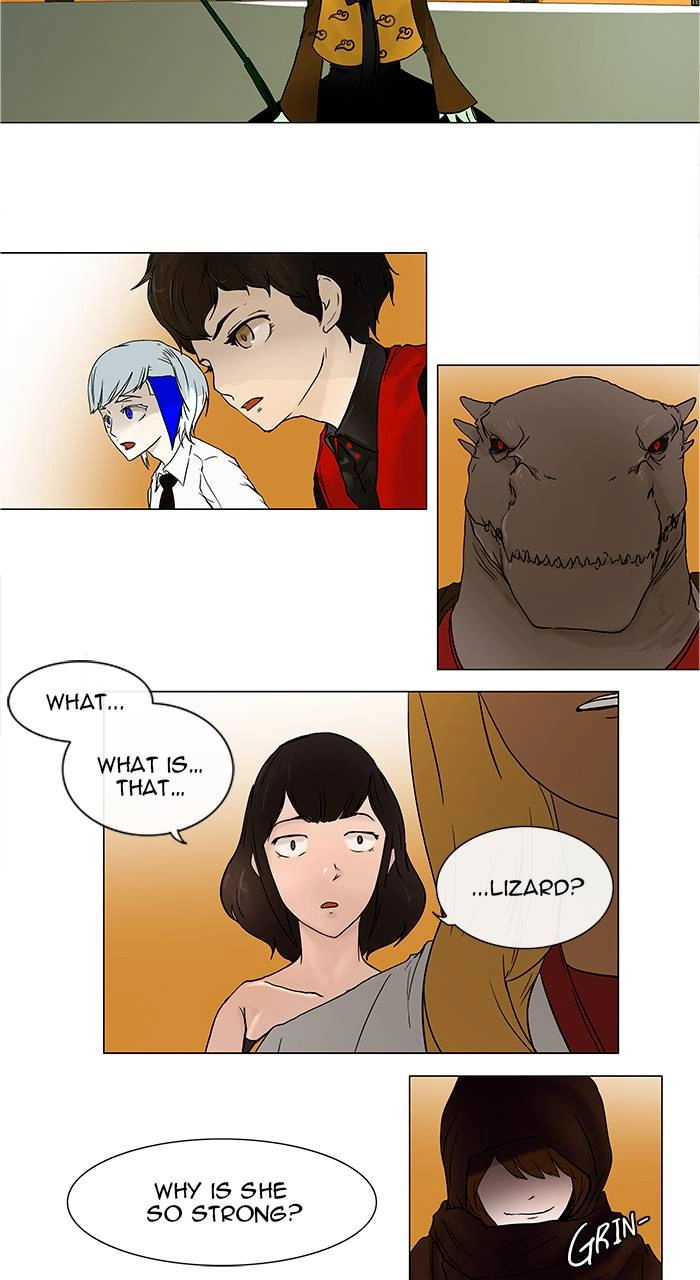 Tower of God Chapter 16 - Page 20