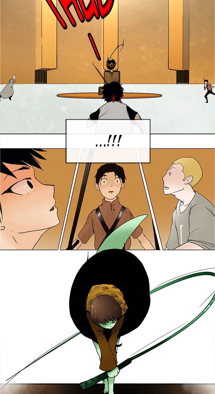 Tower of God Chapter 16 - Page 27