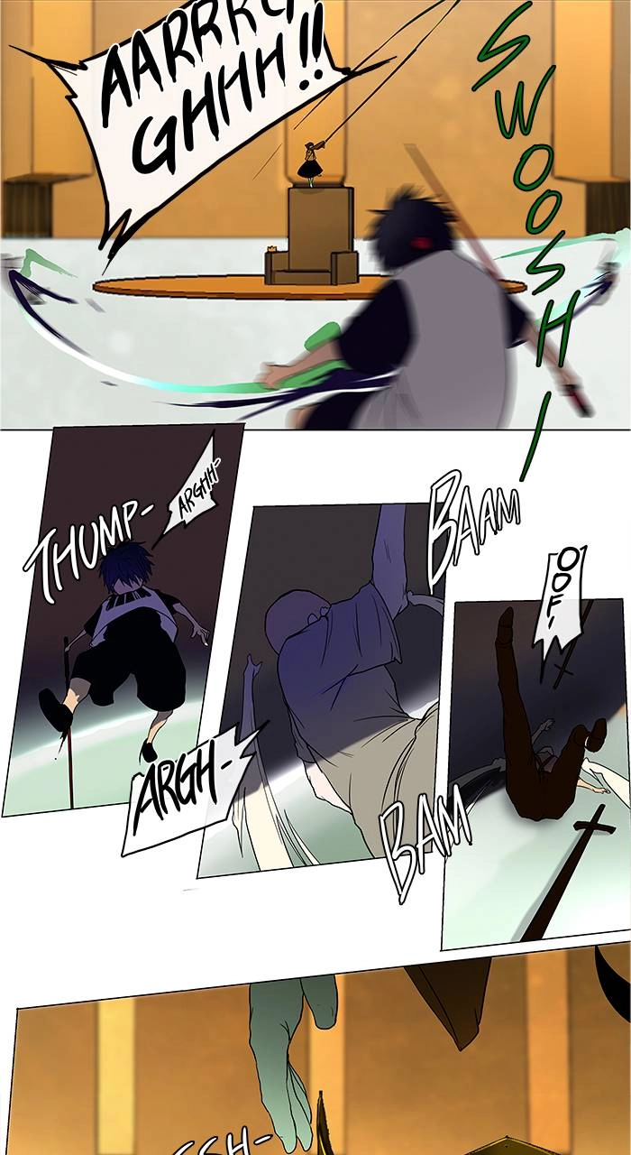 Tower of God Chapter 16 - Page 29