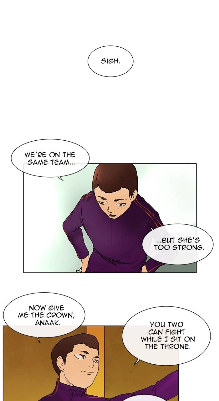 Tower of God Chapter 16 - Page 35