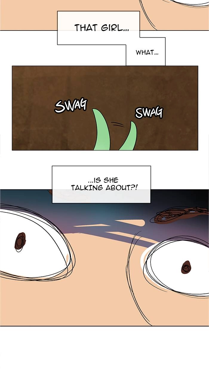 Tower of God Chapter 16 - Page 38